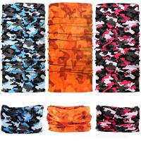 Buy cheap Sun Protection Men Fishing Summer Breathable Neck Gaiters product