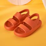 OEM Shock Absorption Women'S Beach Sandals For Outdoor Sports