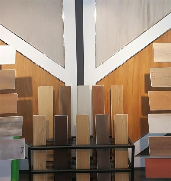 Buy cheap Uv Coating SPC Vinyl Flooring 5mm 6mm 8mm Spc Core Vinyl Plank from wholesalers