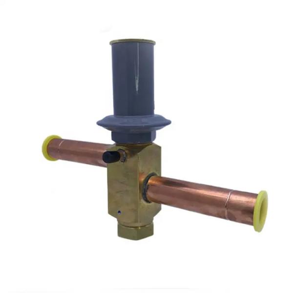 Buy cheap ADRHE-6 Refrigeration Discharge Bypass Valve Hot Gas Bypass Valve from wholesalers