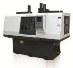 Buy cheap High Speed Three Spindle Special Purpose Machines , Multi Purpose CNC Machine Touch Screen Terminal from wholesalers