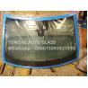 Buy cheap Jaguar Xe 4d Sedan 2016 Carfront Glass Honda Civic Windshield from wholesalers