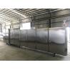 Buy cheap 105-110mm 380V Ice Cream Cone Making Machine For Beverage Factory from wholesalers