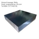 Customizable 512mm-907mm Width TFS Steel For Bottom Of Chemical Cans