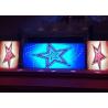 Buy cheap Low Consumption Flexible 3.91mm 9500K Outdoor LED Display Rental from wholesalers