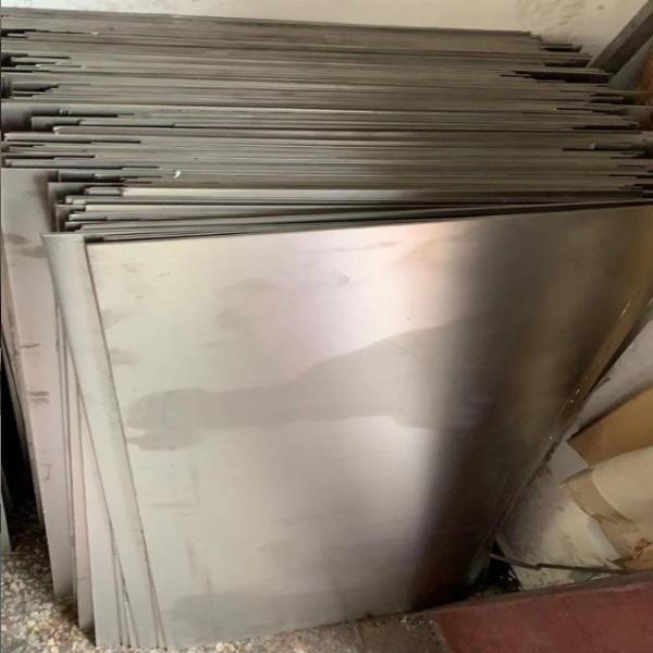 Buy cheap Cold Rolled Steel Strip 201 304 316 Plate Ba 2b Hot Rolled Coil Stainless Steel Sheet from wholesalers