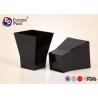 Buy cheap Transparent Plastic Square Cups 60ml from wholesalers