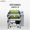 Buy cheap Lightweight Industrial Ball Mill / Lab Roller Mill For Micron Powder Milling from wholesalers