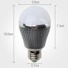 Buy cheap 7W LED nice bulb from wholesalers
