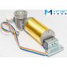 Buy cheap Slim Brushless DC Sliding Glass Door Motor Low Noise With Special Gearbox from wholesalers