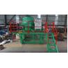 Buy cheap Vertical Centrifuge Dryer For Oil Content OOC Cuttings Below 5% from wholesalers