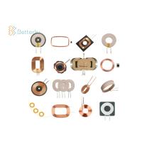 Buy cheap Transmitter Wireless Charger Coil For Inductor Charger product