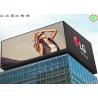 Buy cheap P6.67 Fixed Led Screen Outdoor Waterproof Digtial Advertising Billboard 2x3m from wholesalers
