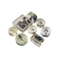 Buy cheap Stable Metallurgical Supplies Cold Mounting System For Rapid Cure Times product