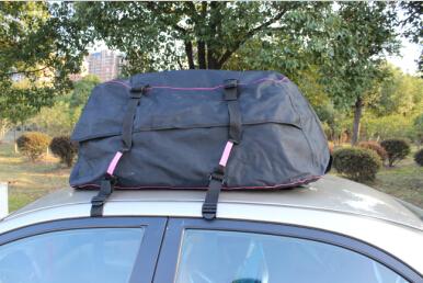 Buy cheap Tarpaulin Roof Top Cargo storage Bag for 4x4 car / auto Travelling from wholesalers