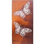 Brushed Metal Room Stainless Steel Partition 201 430 Sheet Customized