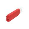 Buy cheap FCC Approved 2.0 3.0 Plastic Usb Flash Drive 64GB 128GB 256GB Dome Logo from wholesalers