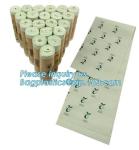 5 Litre (5L) Compostable Caddy Bin Liners for food waste, 150 Bags, cornstarch