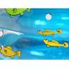 Buy cheap New Kids Baby Swimming Pools Inflatable Bathtub Toddler Water Fun 5-Ring Pool from wholesalers