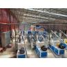Buy cheap WEG/Siemens Motor PVC Profile Extruder Machine for Customer Requirements from wholesalers