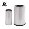 Buy cheap 4642122 P789077 Excavator Air Filter For Hitachi from wholesalers