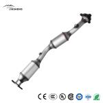 Chevrolet Hhr Cobalt Car Accessories Department Euro 1 Catalyst Carrier Auto