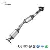 Buy cheap Chevrolet Hhr Cobalt Car Accessories Department Euro 1 Catalyst Carrier Auto Catalytic Converter Sale from wholesalers