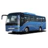 Buy cheap Blue Diesel 31 Seater 40 Seater Coach Traffic Bus Rear Rear Drive 6×2 from wholesalers