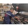 Buy cheap 5095782 Air Conditioning Universal Compressor For JohnDeere 24V WXUN107 from wholesalers