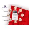 Buy cheap 2 In 1 Hifu Facelift Machine 5 Cartriges For Wrinkle Removal / Body Slimming from wholesalers