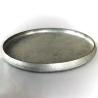 Buy cheap Ring Inside Filter Cage Bottom Cap Filter Cage Bottom Base from wholesalers