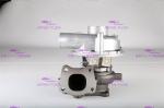 8-98030217-0 Diesel Engine Turbocharger Parts For ISUZU 4HK1 SH240-3