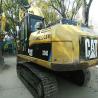Buy cheap Ready Stock! wholesale price japan CAT324Dcrawler used caterpillar excavator, japanese used cat Crawler Excavators CAT 303 Caterpillar in stock cat from wholesalers