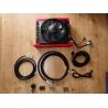 Buy cheap R134a Noiseless 950W Truck Parking Air Conditioner from wholesalers