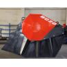 Buy cheap 22 Mpa Excavator Crusher Opening Height 430mm Excavator Buckets from wholesalers
