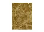 Interior Walls Decor PVC Marble Sheet 3D Printing UV Board