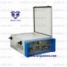 Buy cheap GSM CDMA PCS DCS Cell Signal Scrambler 3G 4G 5G Signal Jammer 300W Aluminum Alloy Housing from wholesalers