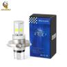 Buy cheap 12v H4 H6 BA20D White Color Metal LED Motorbike Interior Bulb For Honda Suzuki from wholesalers