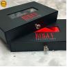 Buy cheap 280mm Hair Extension Packaging Box Glitter Hair Bundle Packaging from wholesalers
