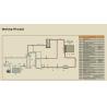 Buy cheap CFC Free Steel Air Cooled Water Chiller , Water Chilled Air Conditioning System from wholesalers