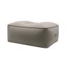 Buy cheap Grade A Inflatable Airplane Footrest Leg Support Pillow Back Lumbar Support Cushion from wholesalers