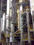 Automatic ODM Outdoor Chemical Plant Machinery Abrasion Resistant For Steel