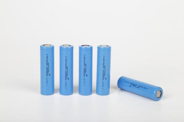 Buy cheap 14650 1200mah High Temperature Lithium Battery 3.7v Cylindrical Li Ion Battery from wholesalers