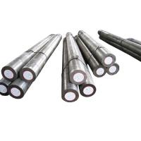 Buy cheap ASTM 52100 / EN 100Cr6 1.3505 Bearing Steel Material Bar / Rod Dia 4-1600mm product