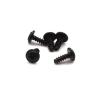 Buy cheap Truss Head Self Tapping Screws for Black Zinc Cross Countersunk Head Screws from wholesalers