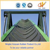 Buy cheap Rubber Conveyor Belt /Ep Fabric Rubber Belt manufacturer from China (width300mm product