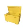 Buy cheap Stainless Steel Job Box Durable and Affordable Storage for Any Job Site from wholesalers