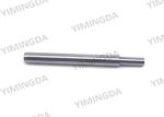 Drill Bit Size 10mm Cutter Spare Parts PN93763002 For Paragon XLC7000 / Z7