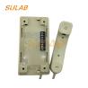 Buy cheap Two Way Monitor Room Lift Intercom Phone NKT12(1-1)2A from wholesalers