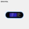 Buy cheap 10kwh 48V Solar Battery 51.2v 200ah Wall Mounted Lifepo4 Battery from wholesalers